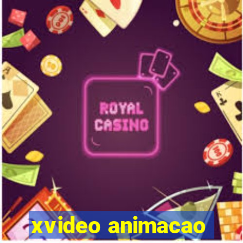 xvideo animacao